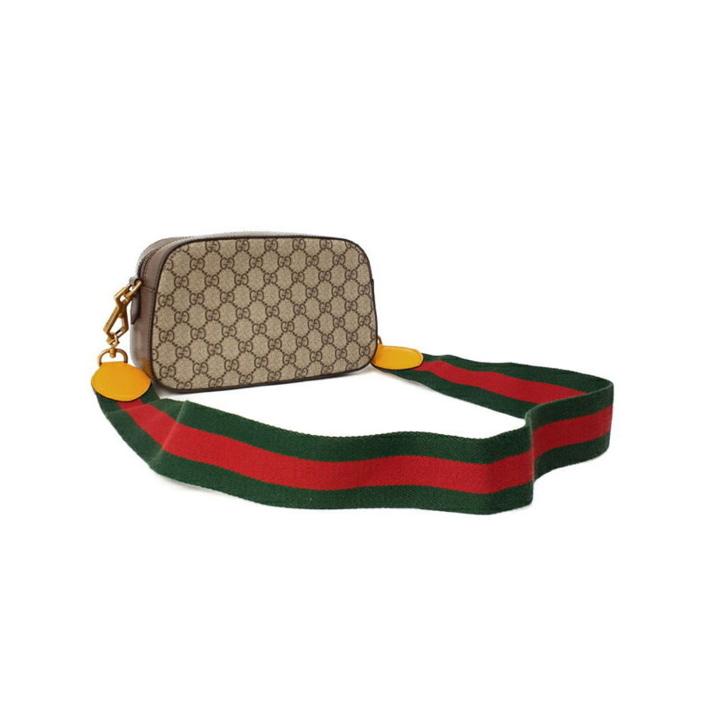 Gucci Bag Supreme GG Neo Messenger Shoulder